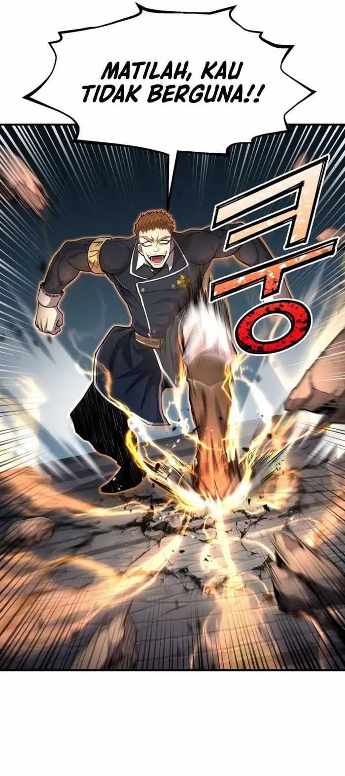 Standard of Reincarnation Chapter 28 - halaman 58
