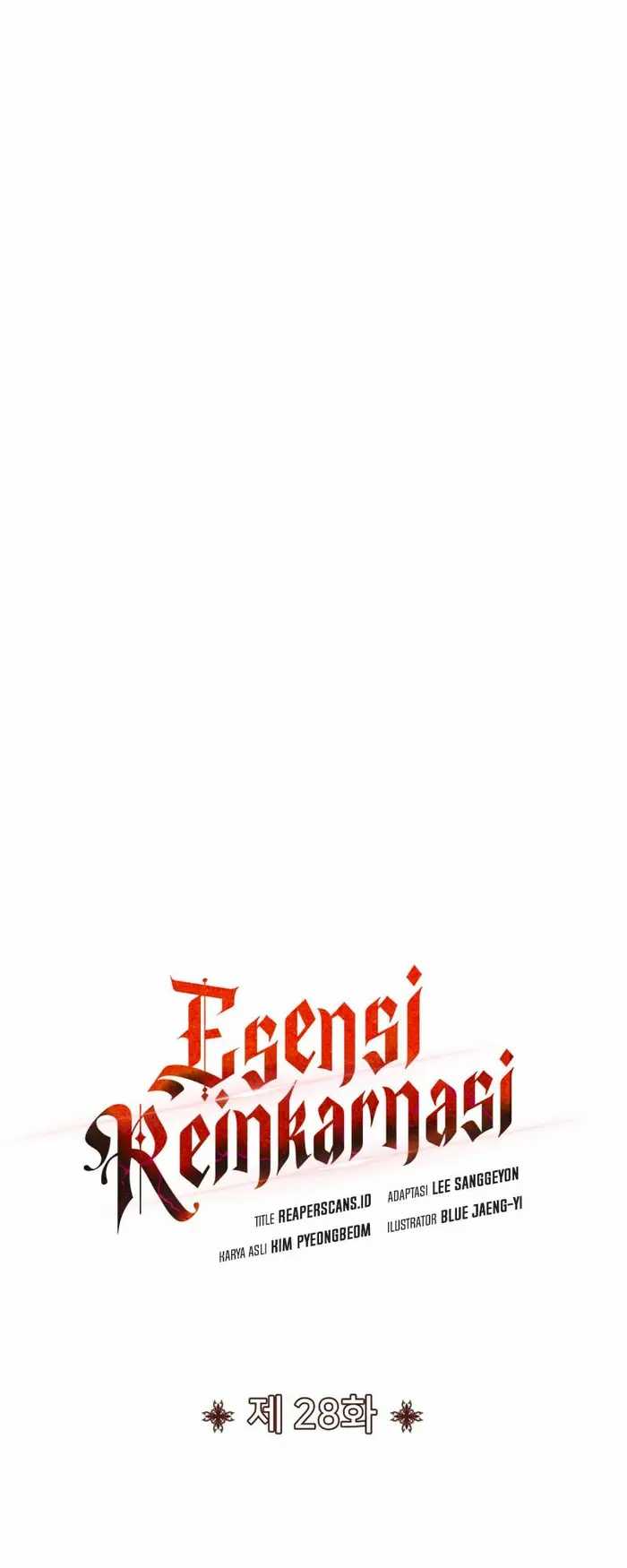 Standard of Reincarnation Chapter 28 - halaman 7