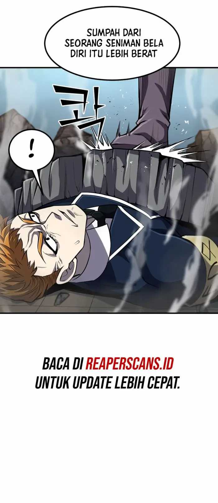Standard of Reincarnation Chapter 28 - halaman 74