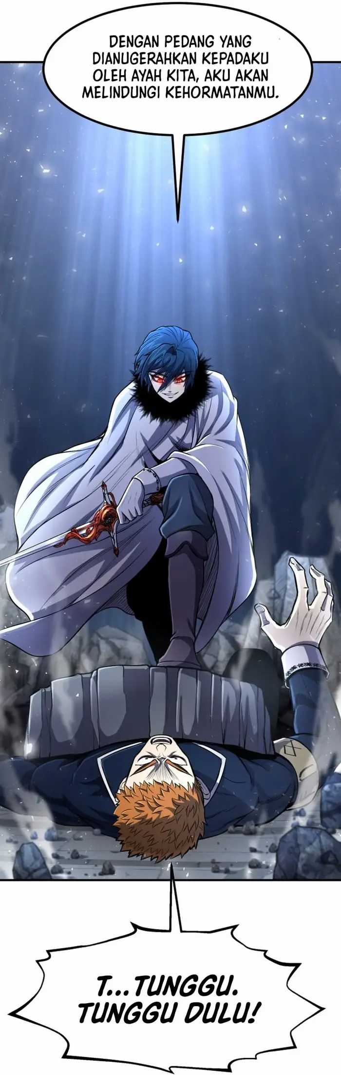 Standard of Reincarnation Chapter 28 - halaman 75