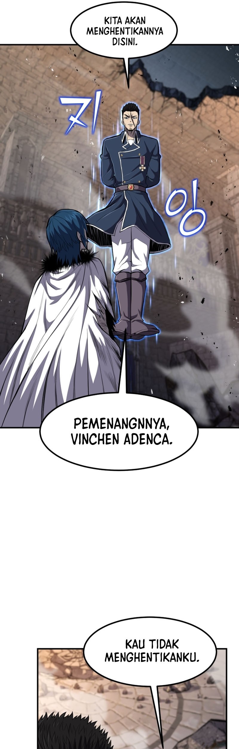 Standard of Reincarnation Chapter 29 - halaman 10