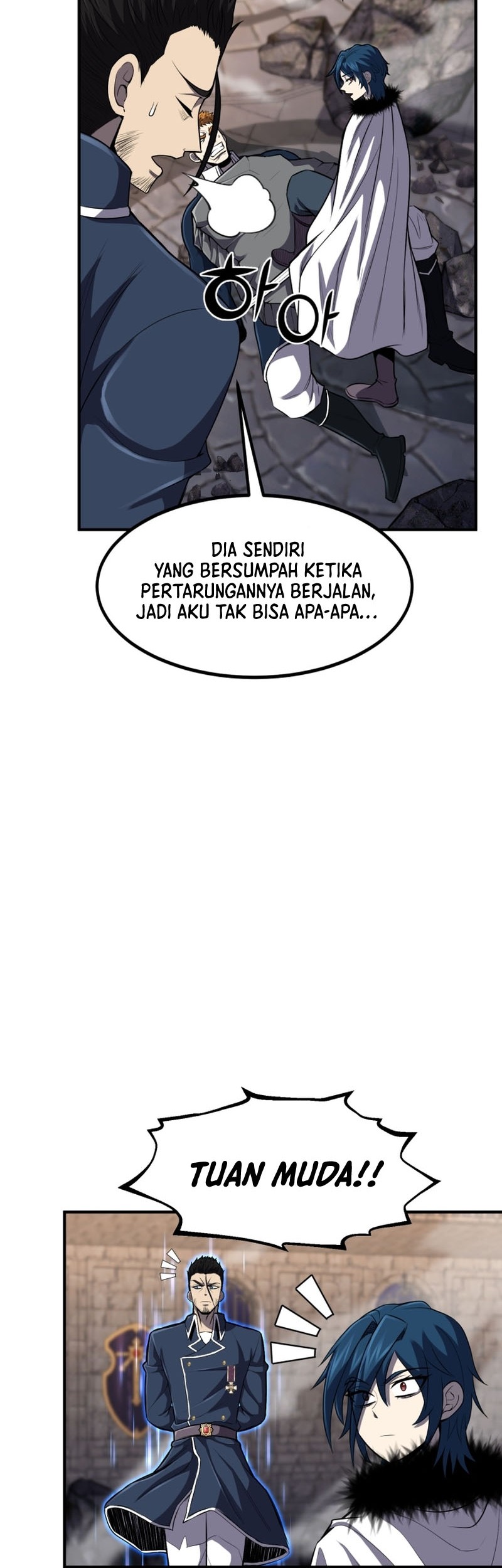 Standard of Reincarnation Chapter 29 - halaman 11