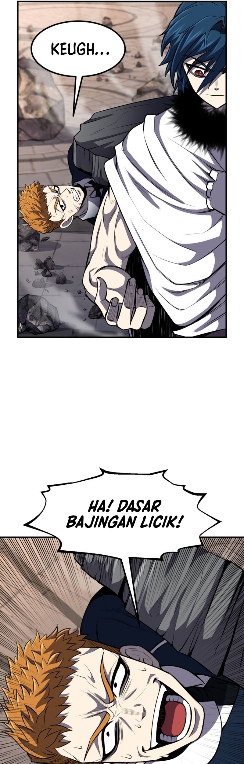 Standard of Reincarnation Chapter 29 - halaman 18