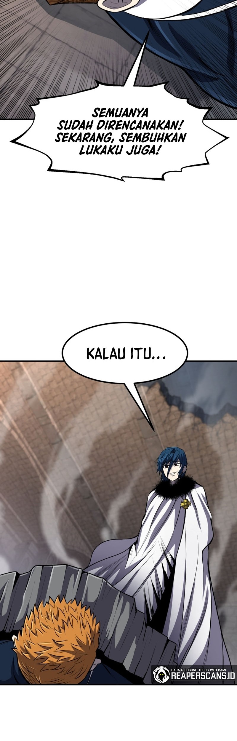 Standard of Reincarnation Chapter 29 - halaman 19
