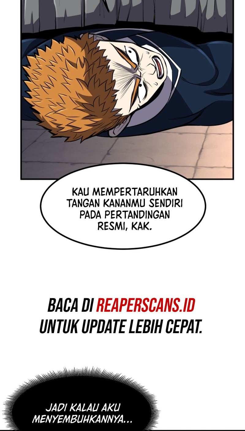 Standard of Reincarnation Chapter 29 - halaman 21