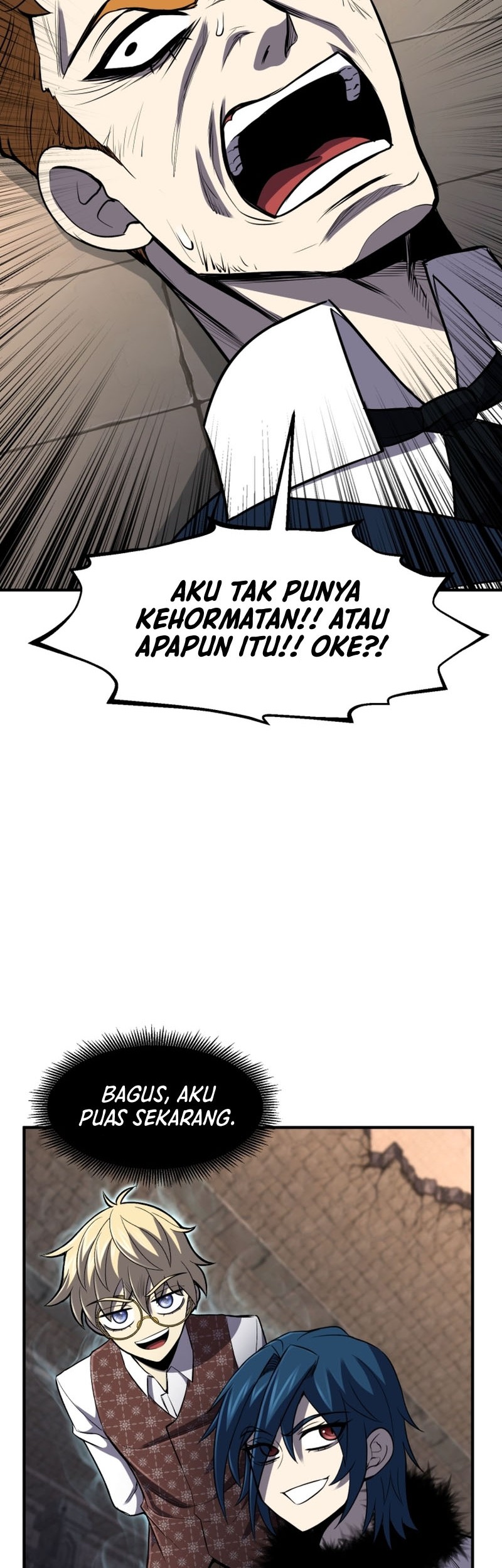 Standard of Reincarnation Chapter 29 - halaman 27