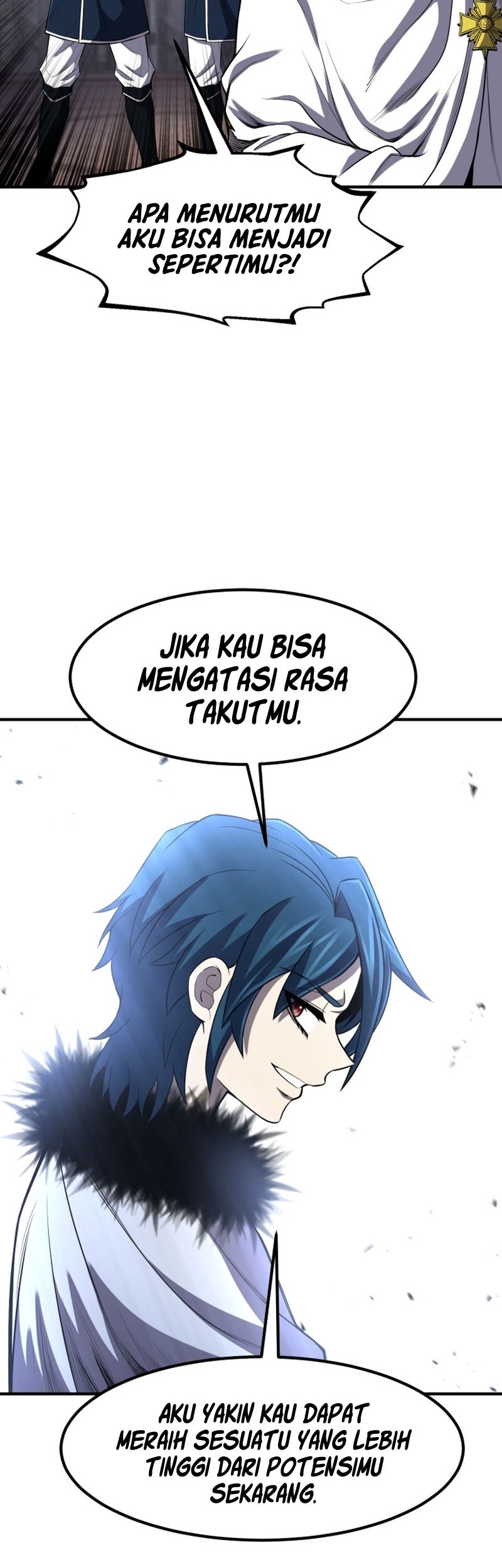 Standard of Reincarnation Chapter 29 - halaman 31