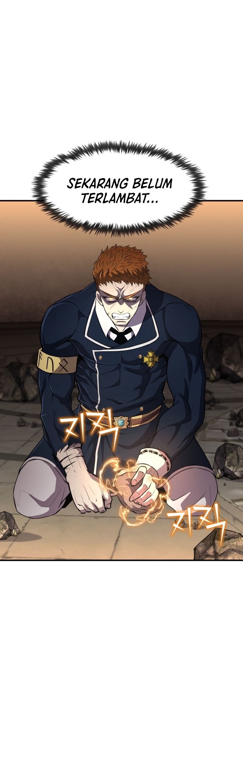 Standard of Reincarnation Chapter 29 - halaman 34