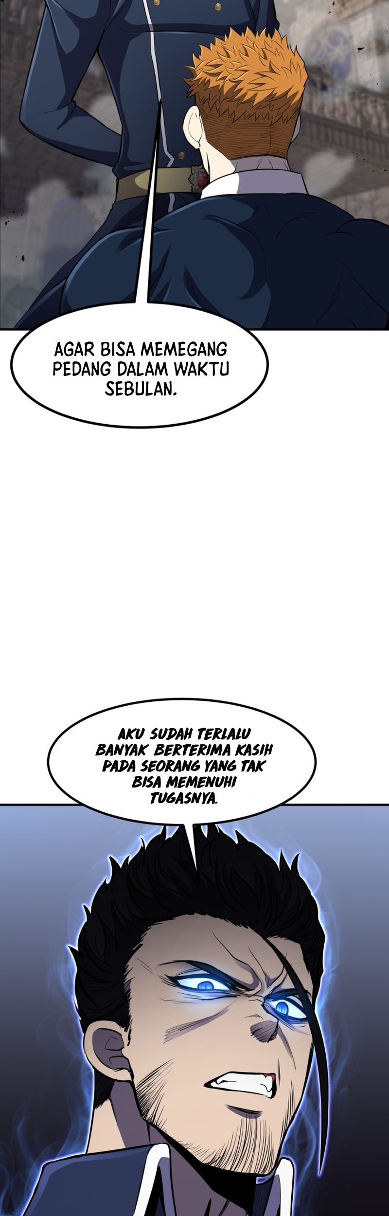 Standard of Reincarnation Chapter 29 - halaman 36