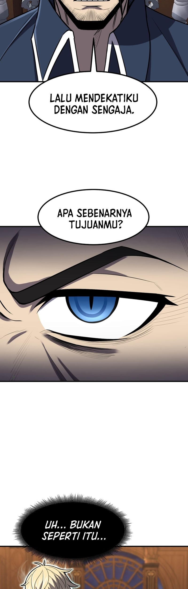 Standard of Reincarnation Chapter 29 - halaman 44