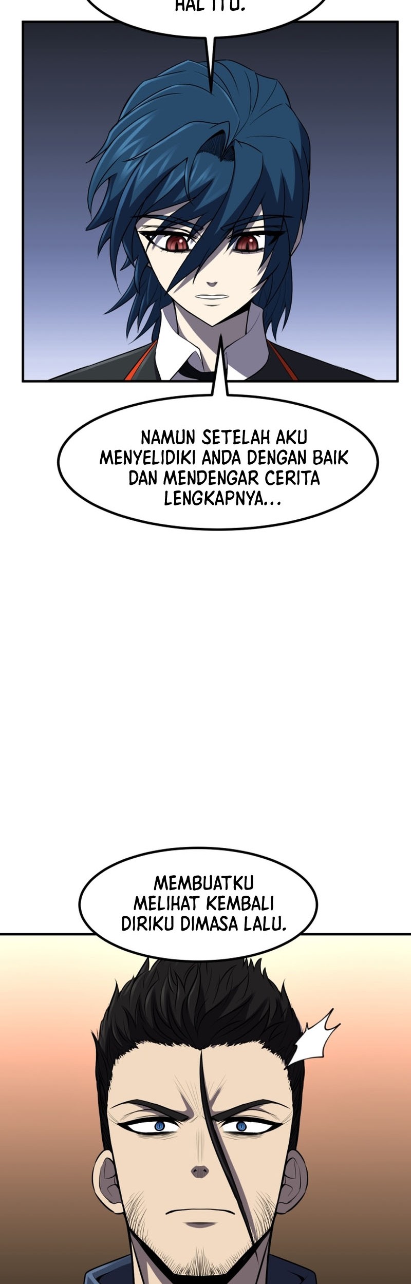 Standard of Reincarnation Chapter 29 - halaman 47