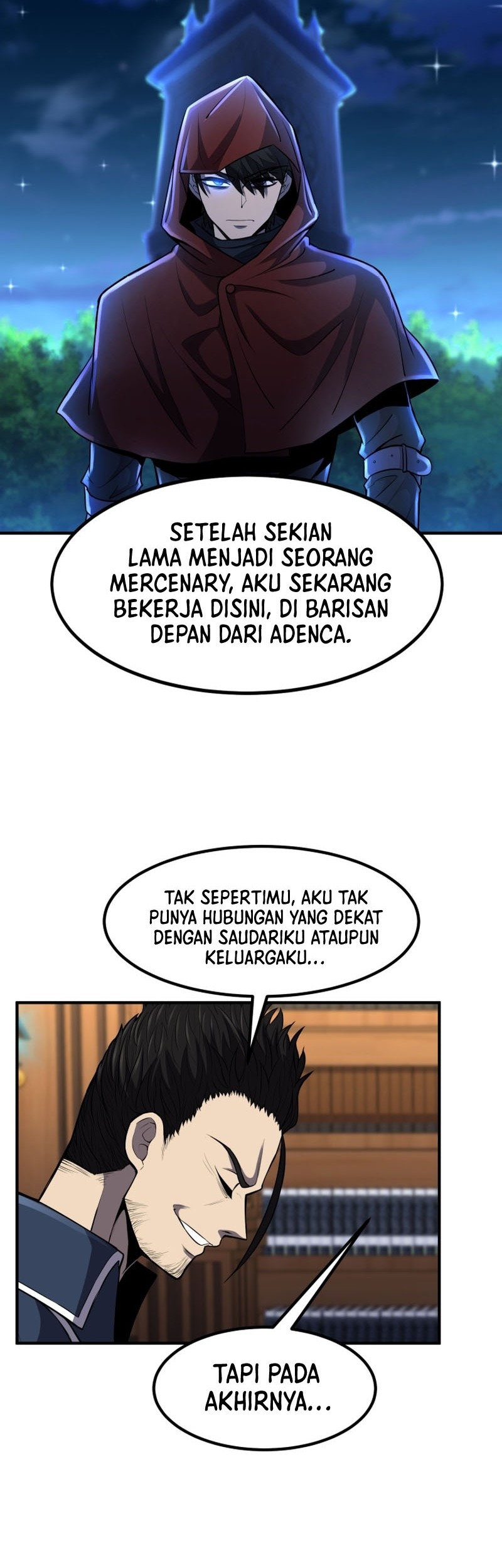Standard of Reincarnation Chapter 29 - halaman 51