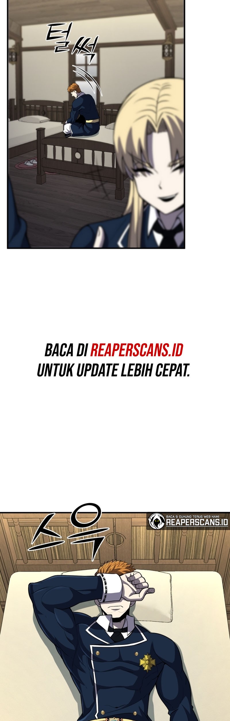 Standard of Reincarnation Chapter 29 - halaman 56