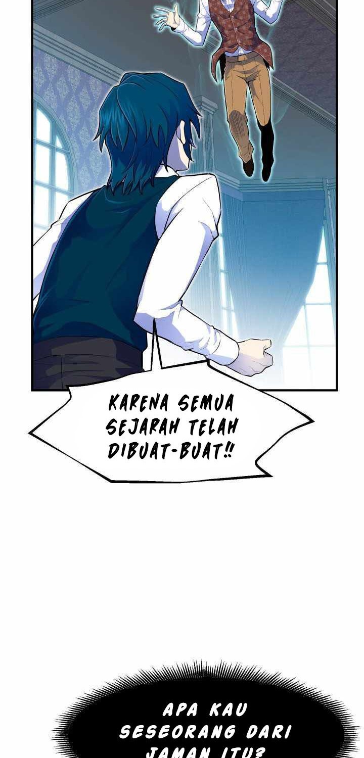 Standard of Reincarnation Chapter 3 - halaman 19