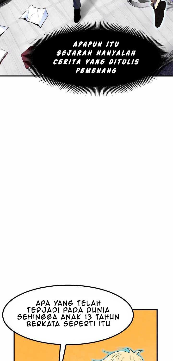 Standard of Reincarnation Chapter 3 - halaman 21