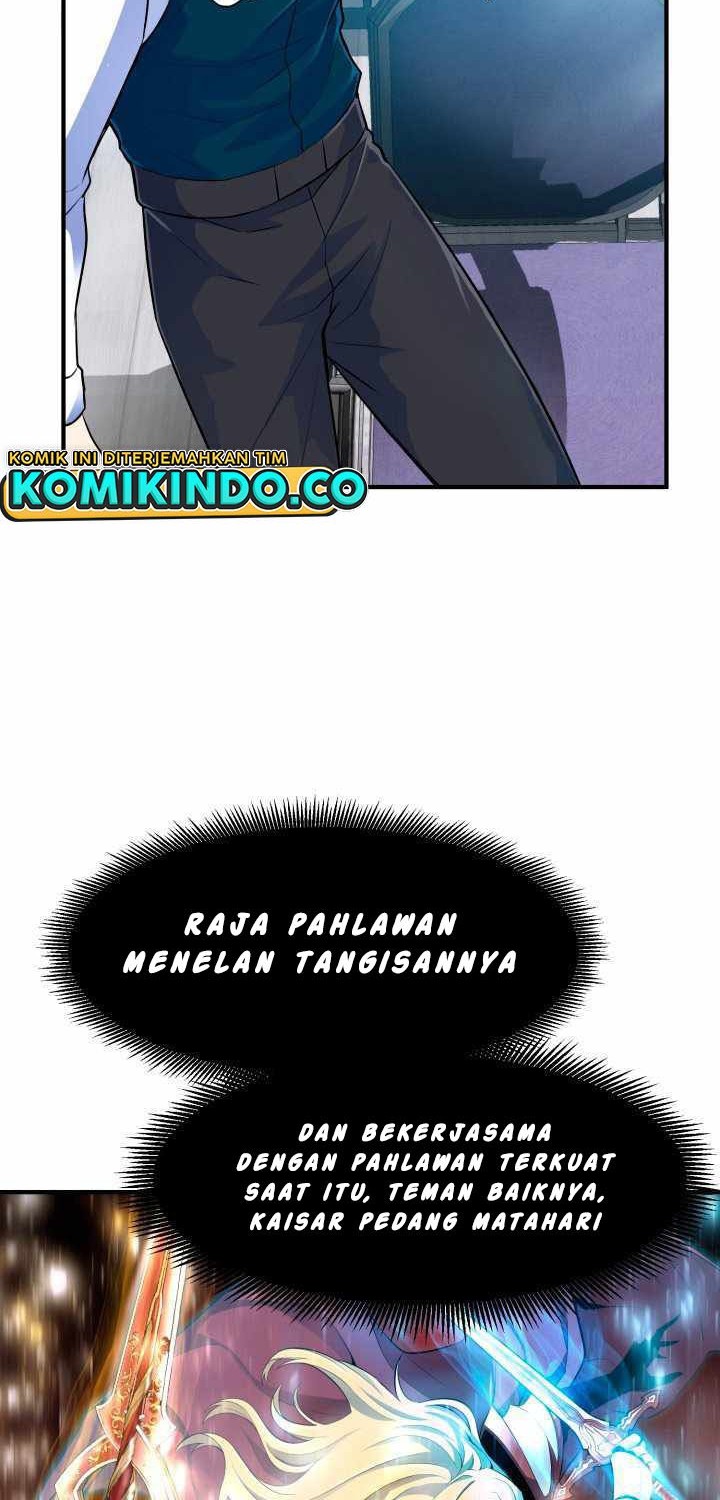 Standard of Reincarnation Chapter 3 - halaman 23