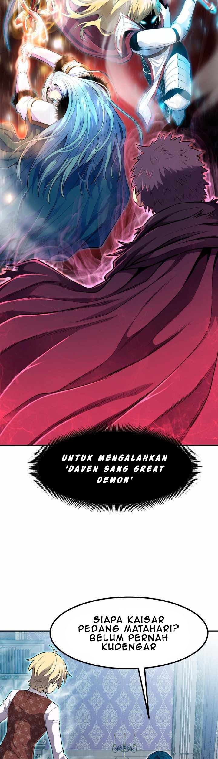 Standard of Reincarnation Chapter 3 - halaman 24