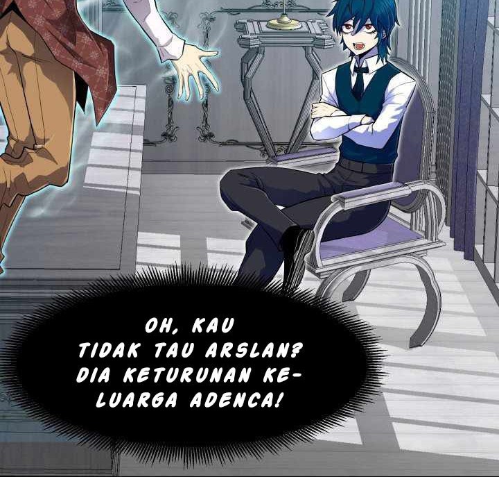 Standard of Reincarnation Chapter 3 - halaman 25