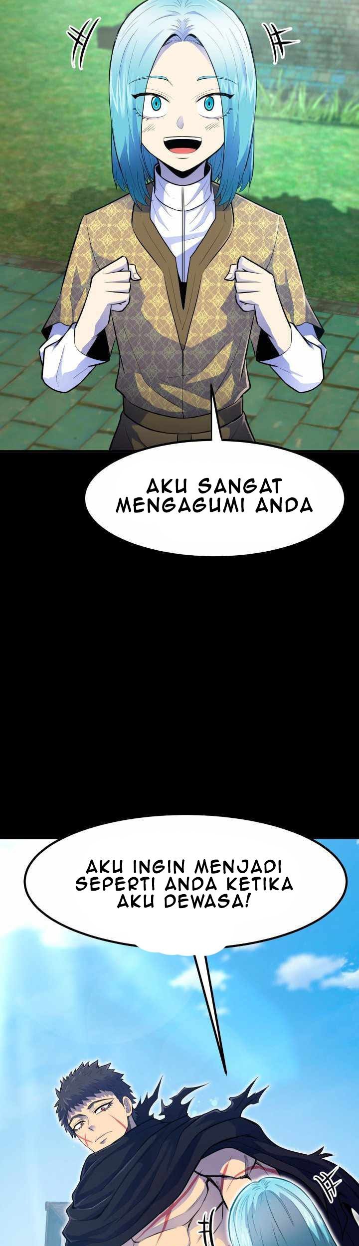 Standard of Reincarnation Chapter 3 - halaman 28
