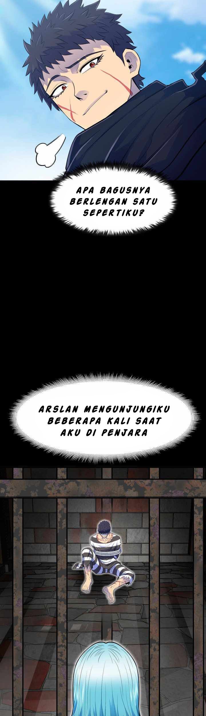 Standard of Reincarnation Chapter 3 - halaman 30