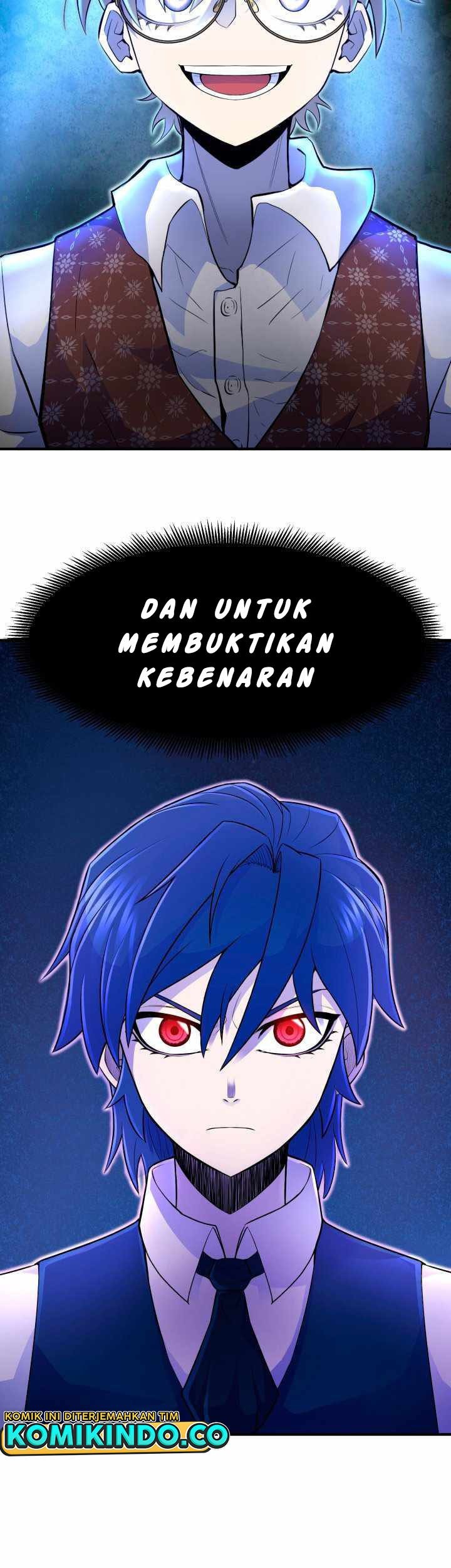 Standard of Reincarnation Chapter 3 - halaman 36