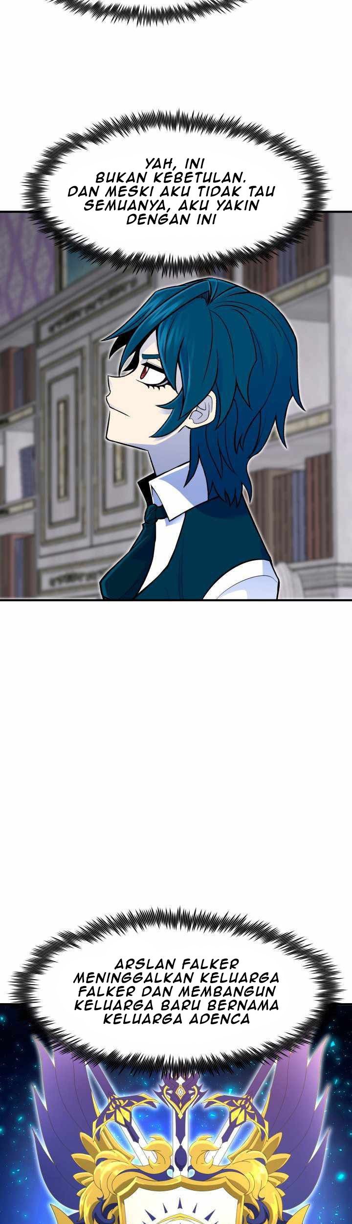 Standard of Reincarnation Chapter 3 - halaman 38