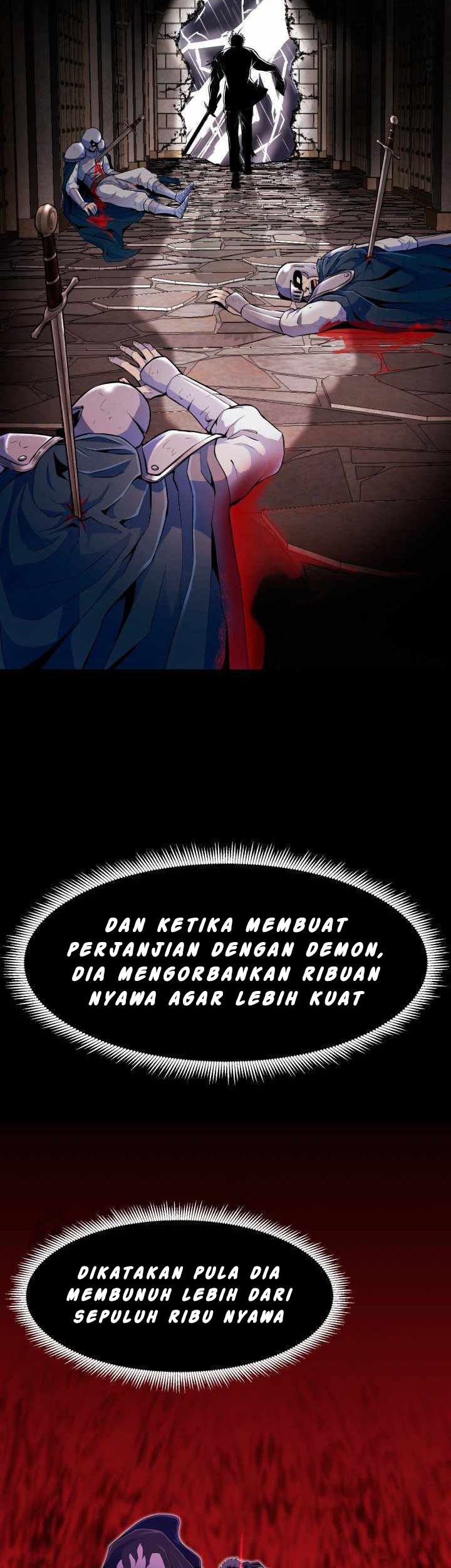 Standard of Reincarnation Chapter 3 - halaman 4