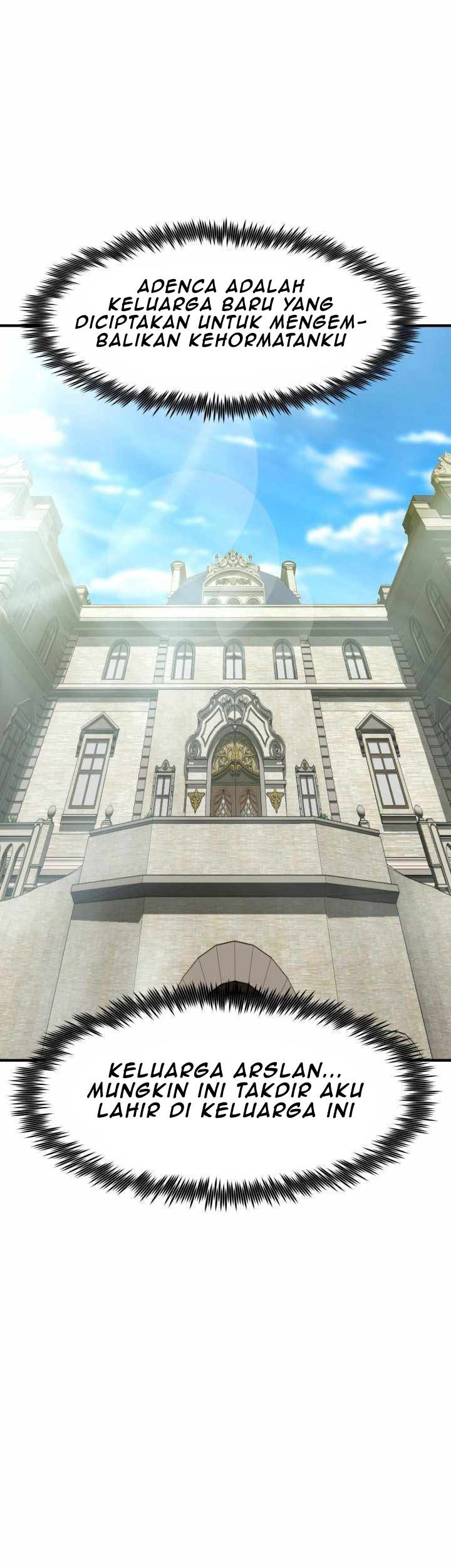 Standard of Reincarnation Chapter 3 - halaman 40