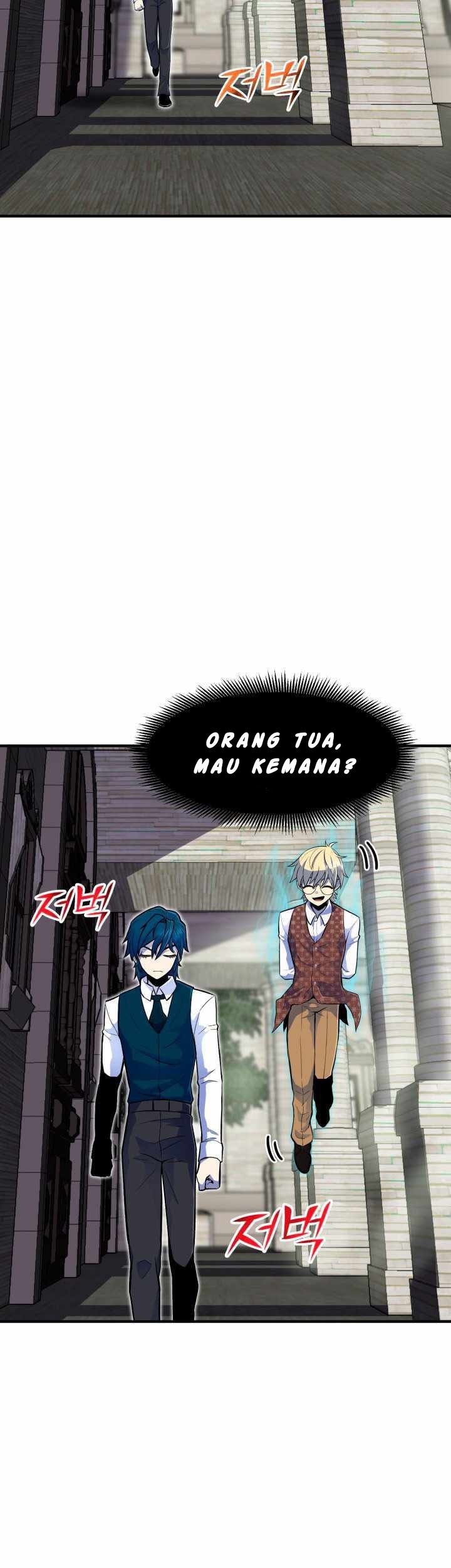 Standard of Reincarnation Chapter 3 - halaman 48