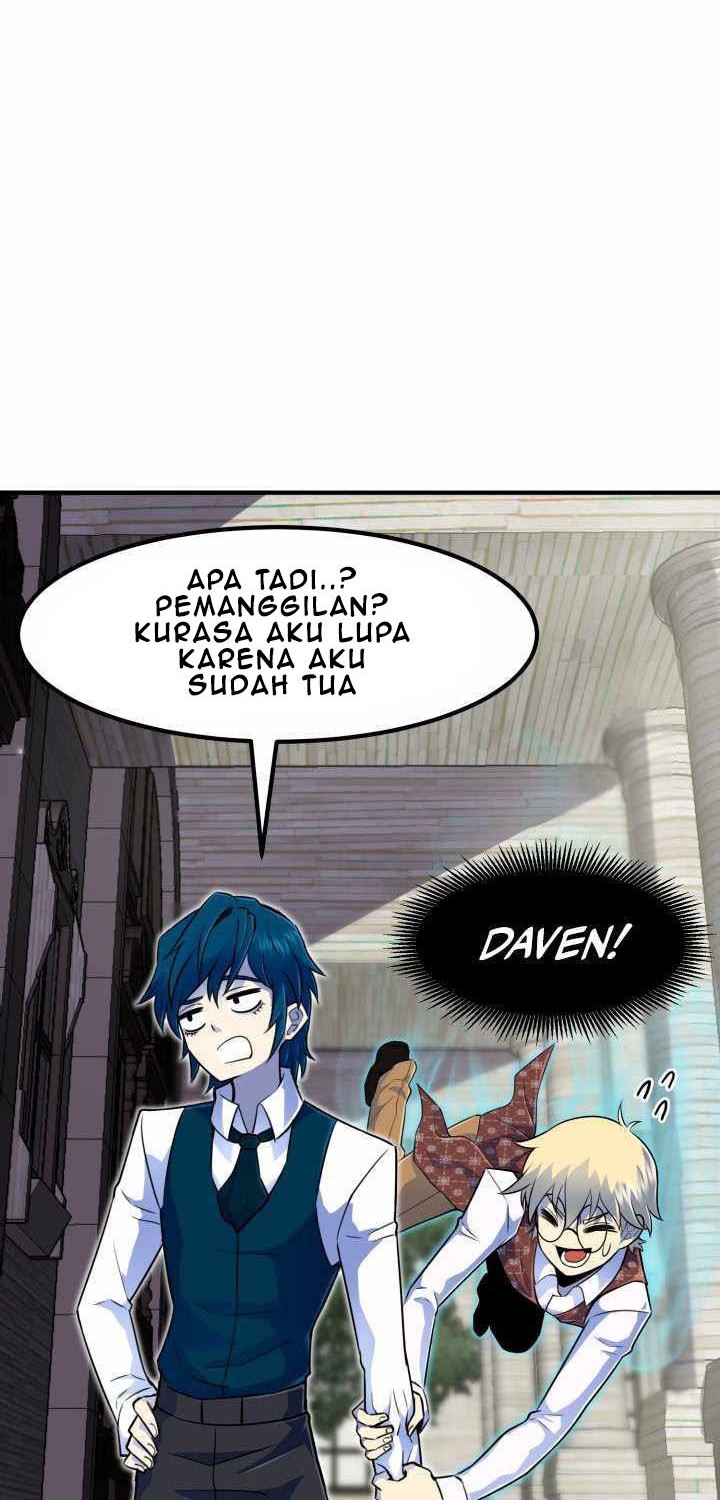 Standard of Reincarnation Chapter 3 - halaman 51