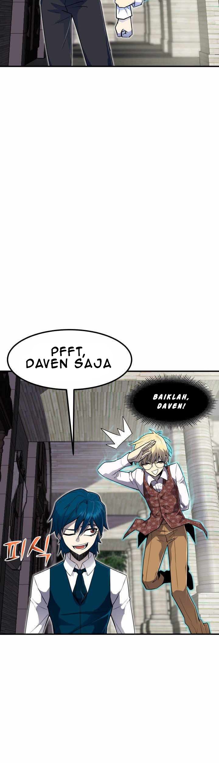 Standard of Reincarnation Chapter 3 - halaman 52