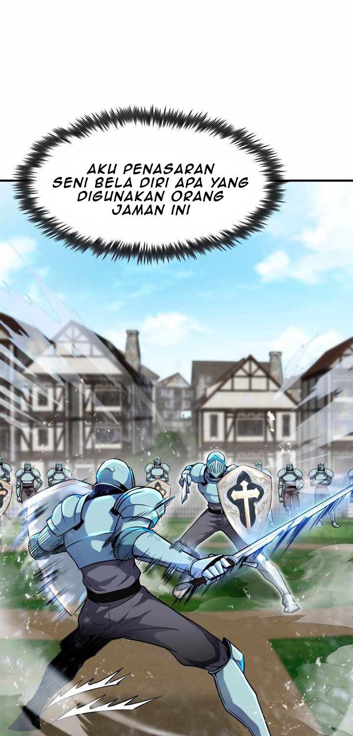 Standard of Reincarnation Chapter 3 - halaman 55