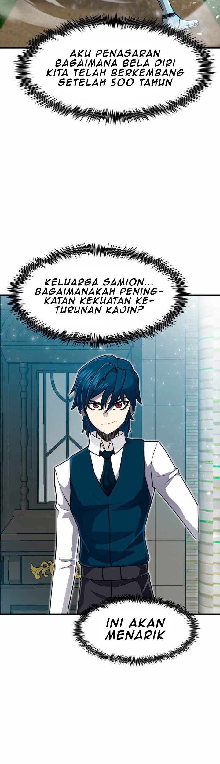 Standard of Reincarnation Chapter 3 - halaman 56