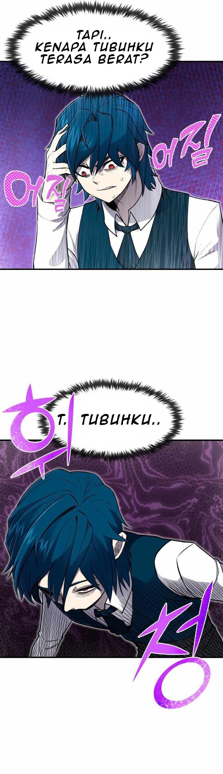 Standard of Reincarnation Chapter 3 - halaman 58