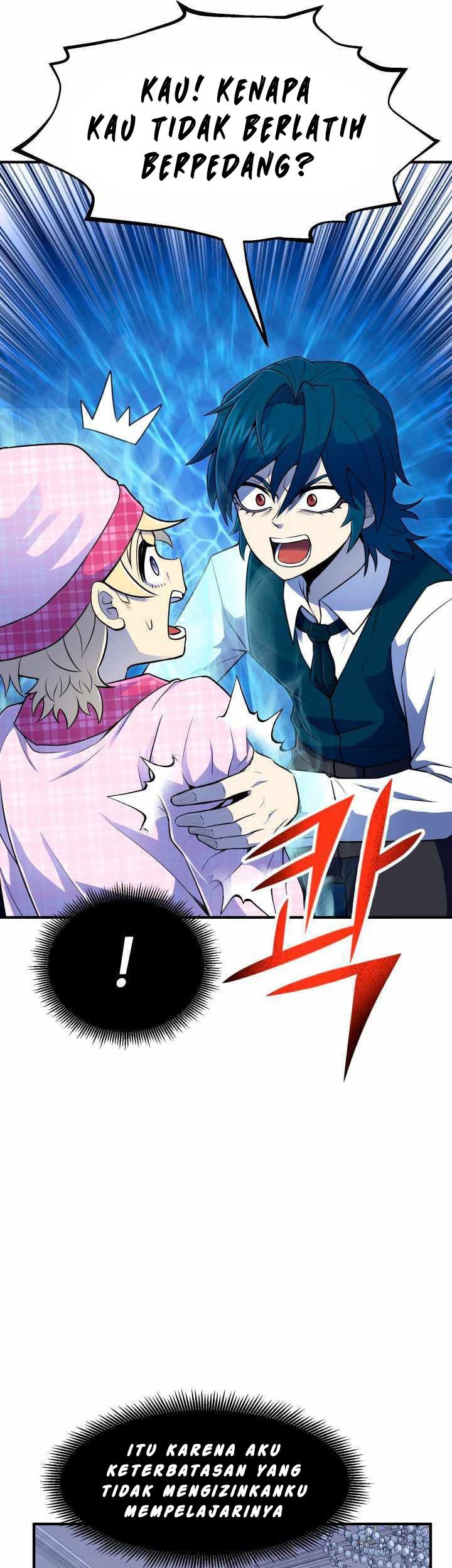 Standard of Reincarnation Chapter 3 - halaman 66