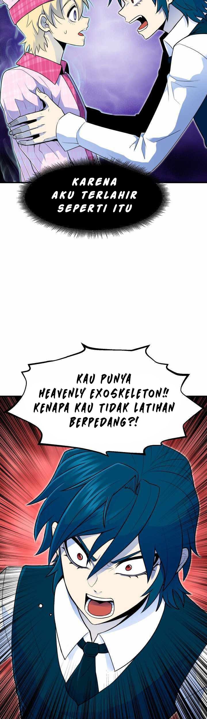 Standard of Reincarnation Chapter 3 - halaman 68