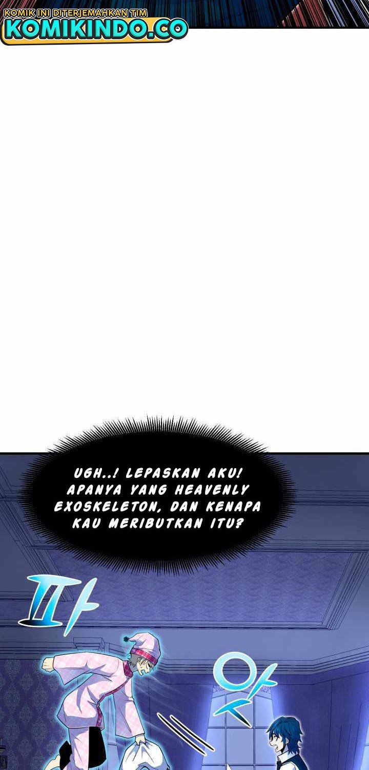 Standard of Reincarnation Chapter 3 - halaman 69
