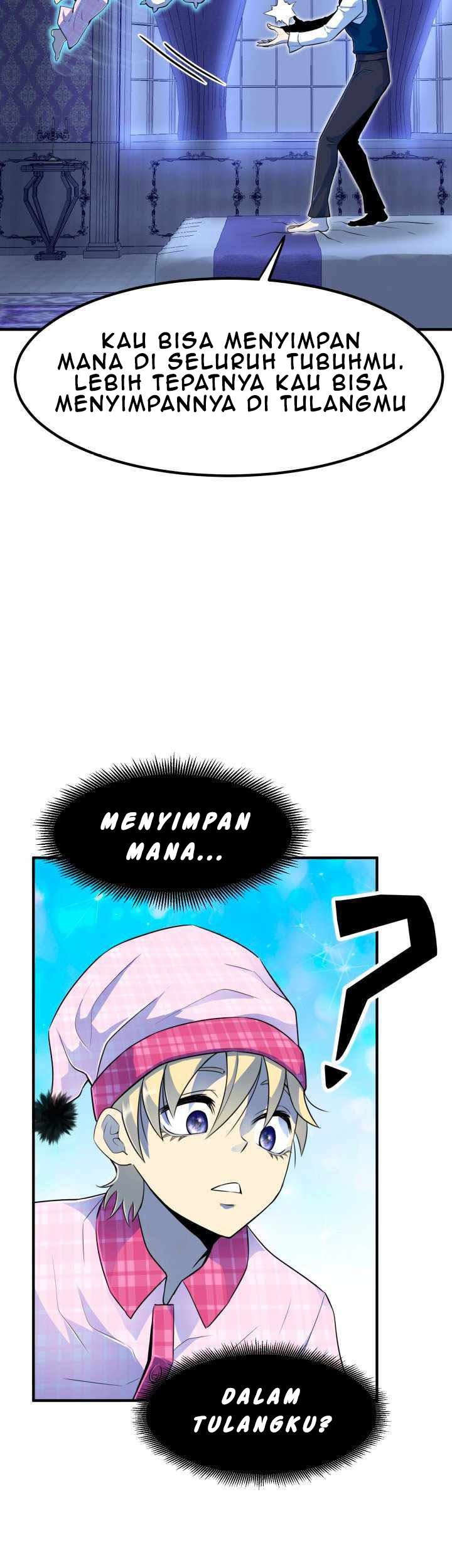 Standard of Reincarnation Chapter 3 - halaman 70