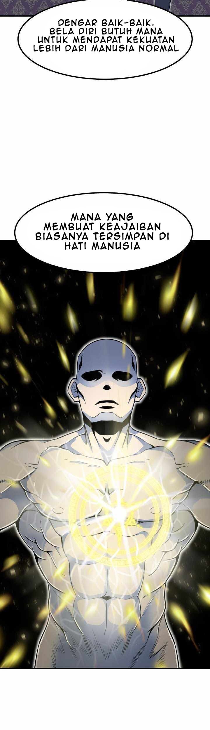Standard of Reincarnation Chapter 3 - halaman 72