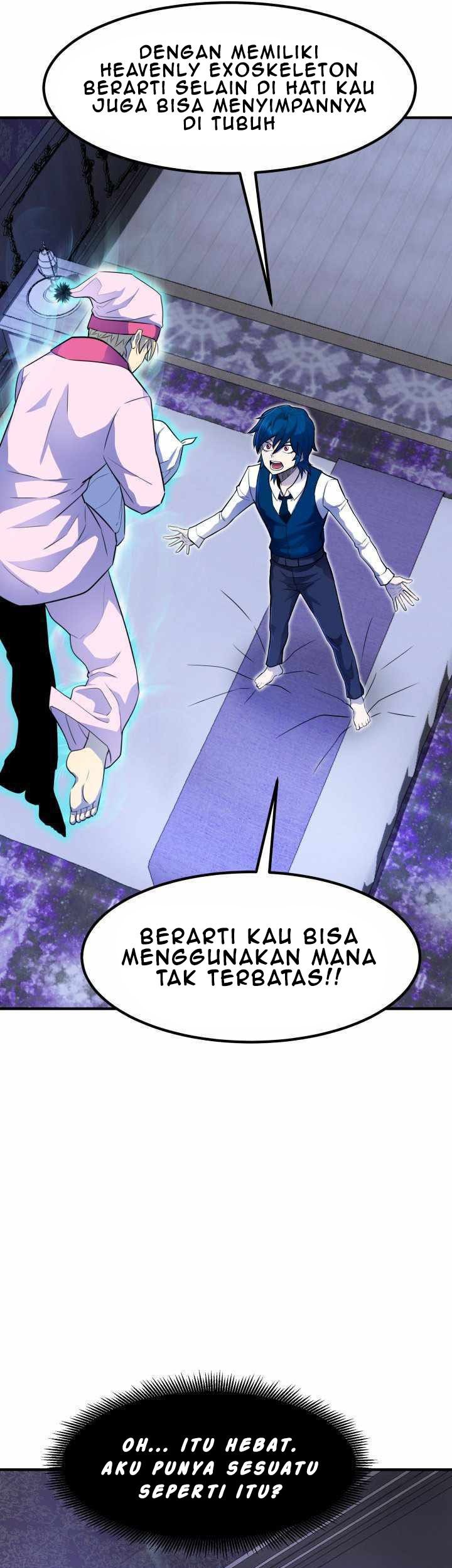 Standard of Reincarnation Chapter 3 - halaman 74