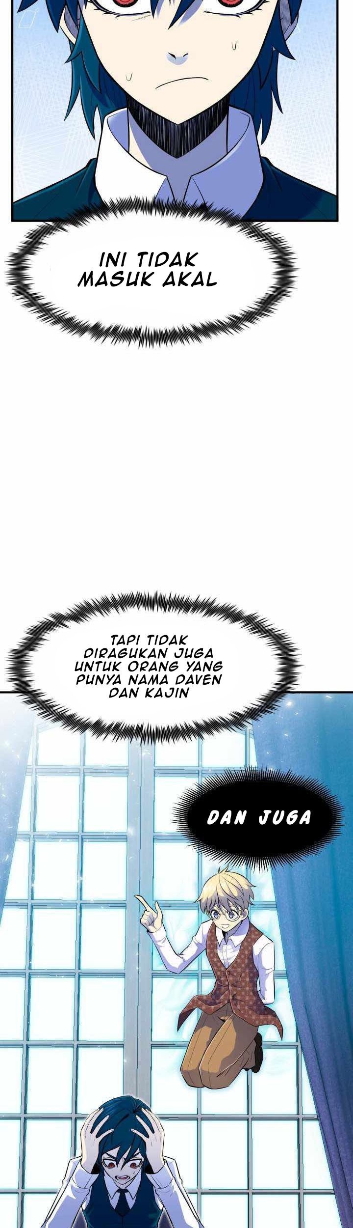 Standard of Reincarnation Chapter 3 - halaman 8
