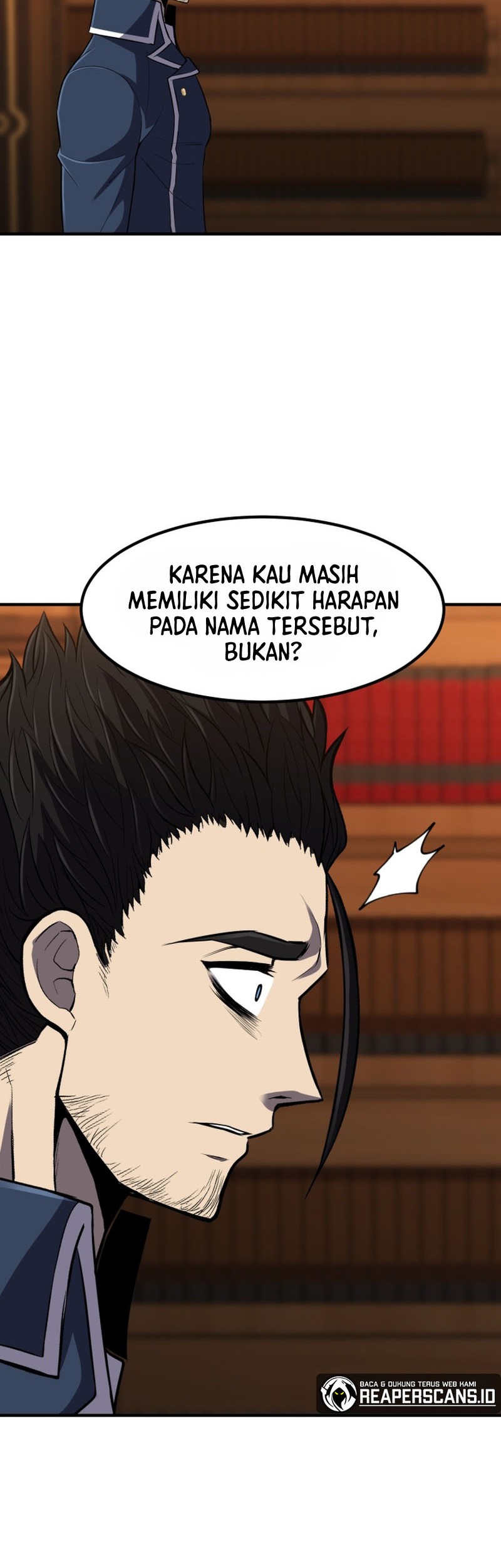 Standard of Reincarnation Chapter 30 - halaman 11