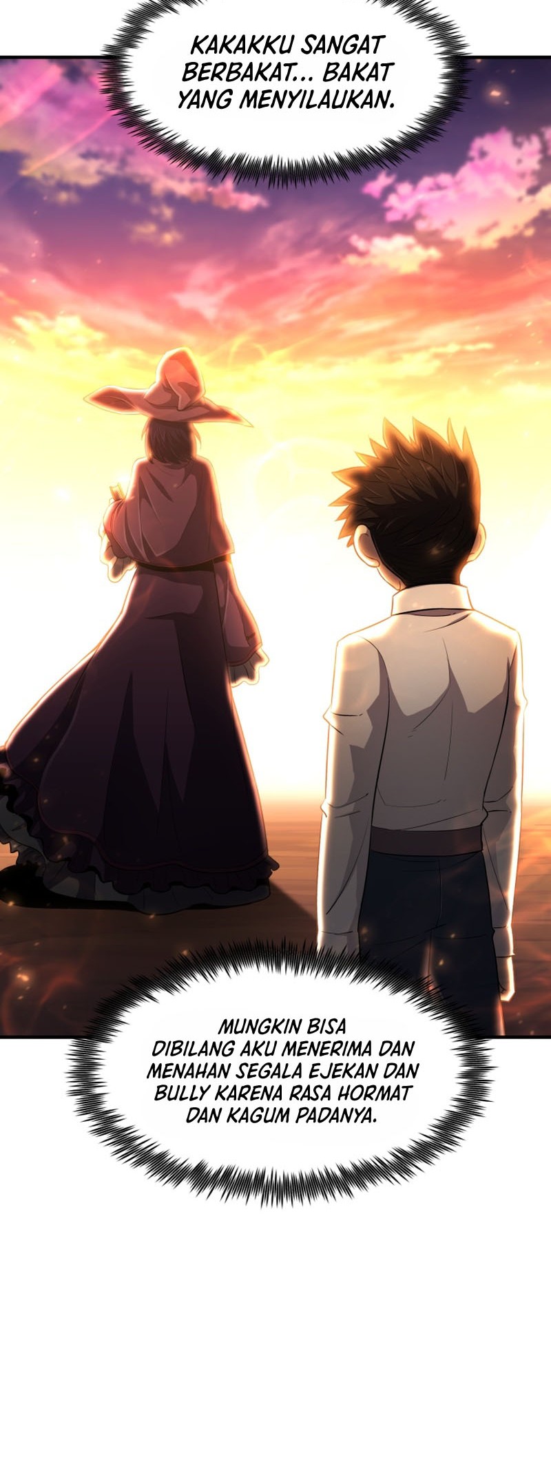 Standard of Reincarnation Chapter 30 - halaman 13