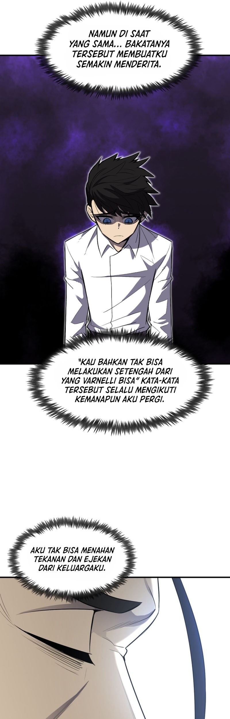 Standard of Reincarnation Chapter 30 - halaman 14