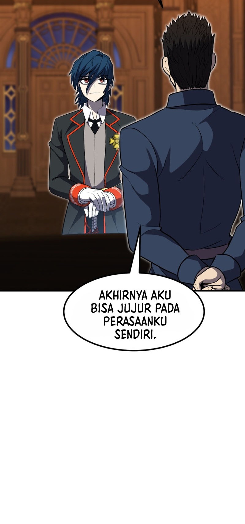 Standard of Reincarnation Chapter 30 - halaman 17