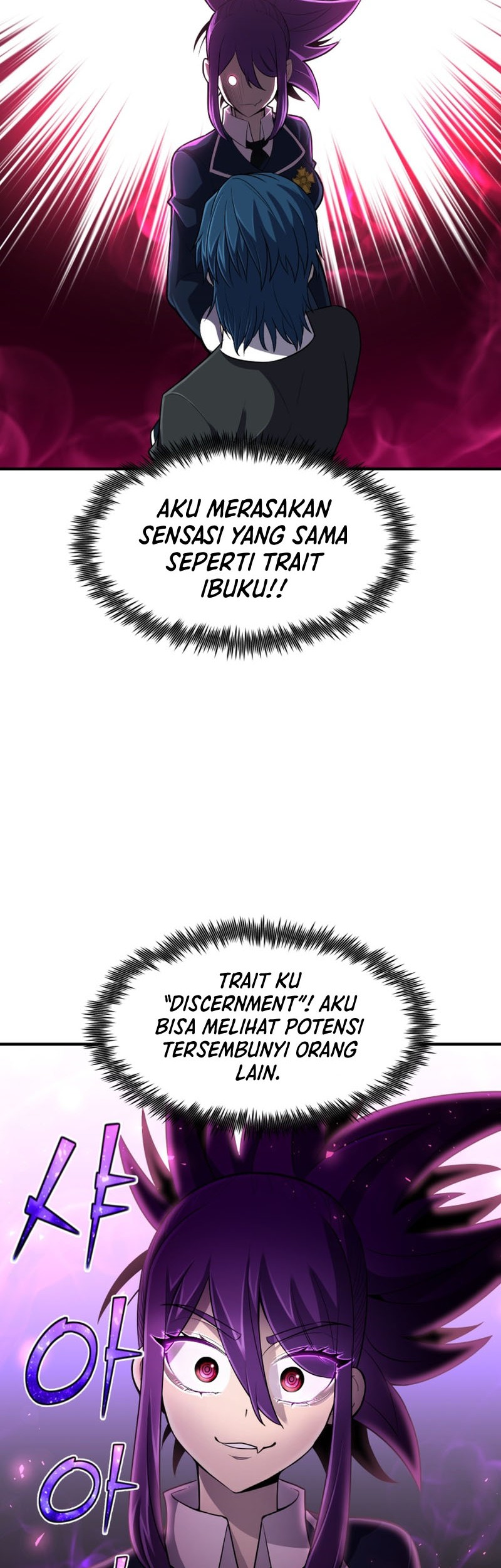 Standard of Reincarnation Chapter 30 - halaman 27