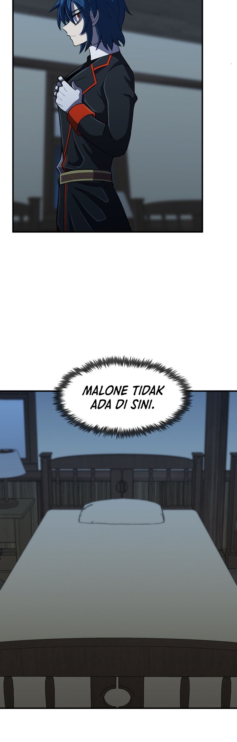 Standard of Reincarnation Chapter 30 - halaman 47