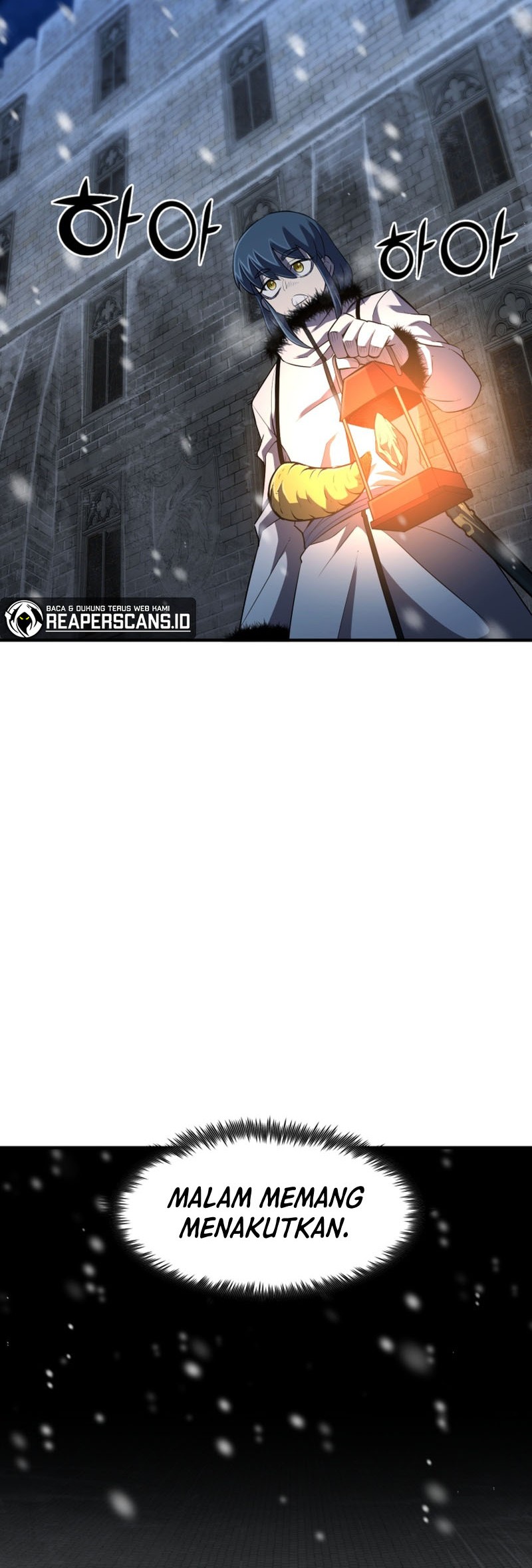 Standard of Reincarnation Chapter 30 - halaman 49