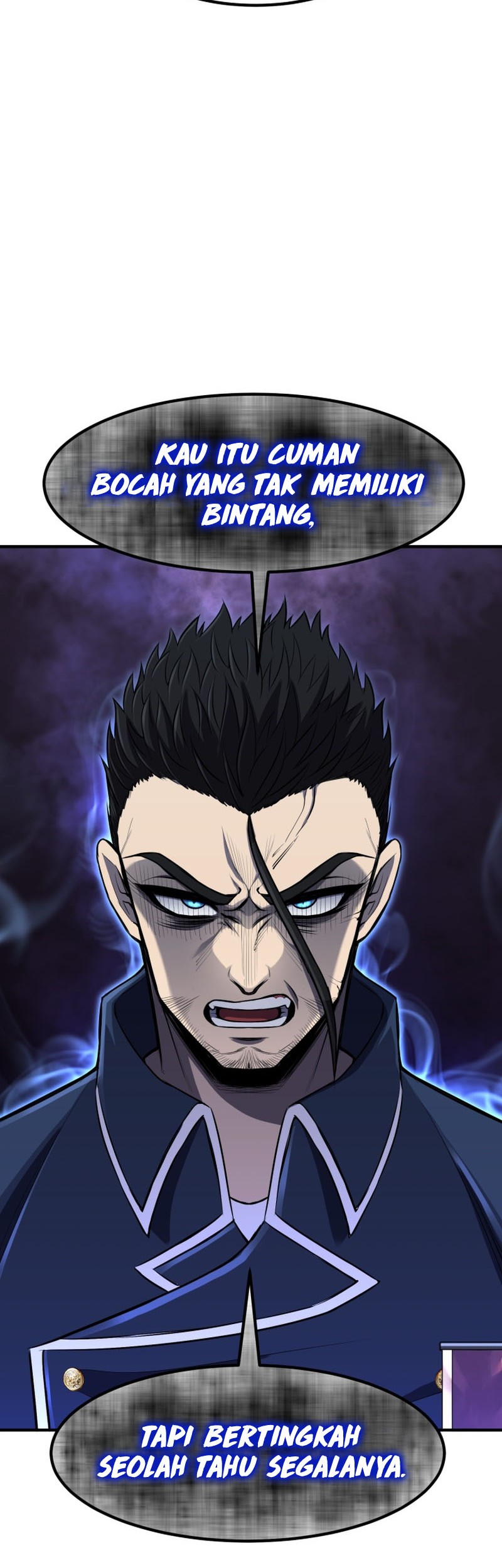 Standard of Reincarnation Chapter 30 - halaman 5