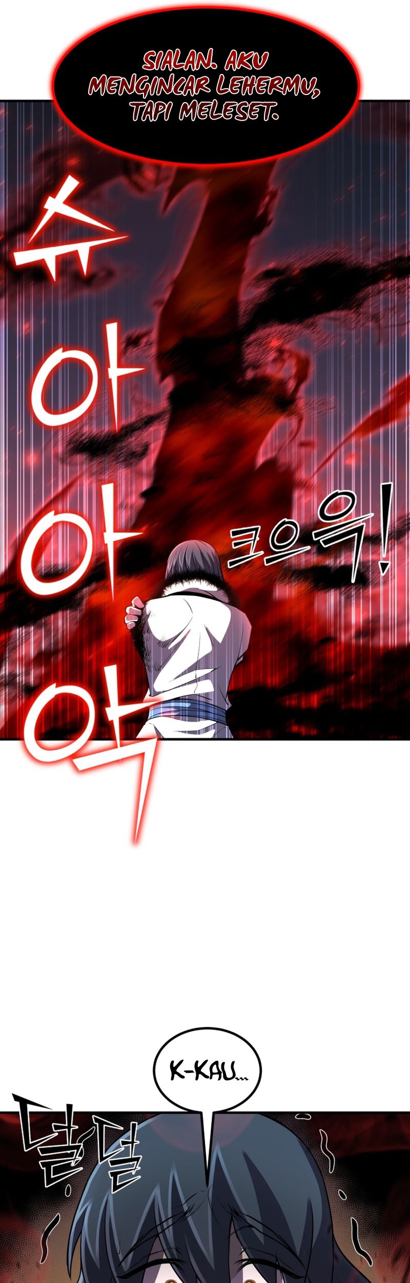 Standard of Reincarnation Chapter 30 - halaman 54